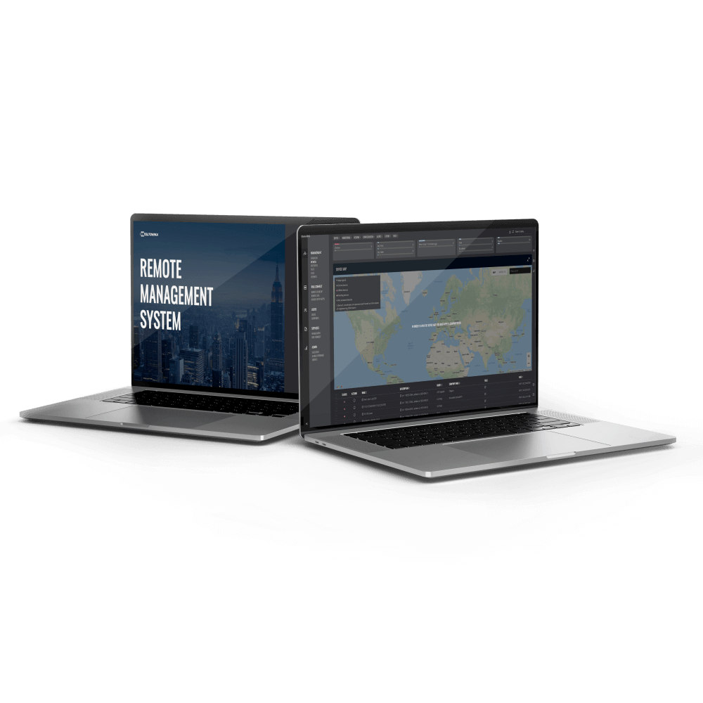 RMS License – 1 Credit